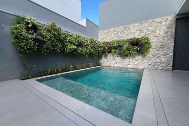 Casa &agrave; venda - 