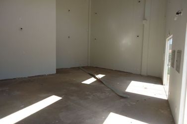 Sal&atilde;o Comercial &agrave; venda - Jardim Topazio