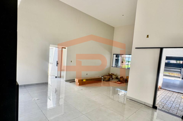 Casa &agrave; venda - 123m&sup2; - Jardim Cima