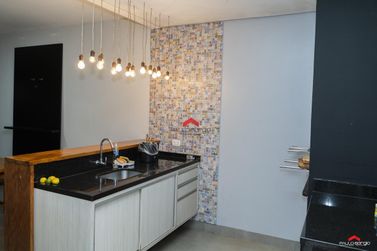 Sobrado &agrave; venda - 152m&sup2; - Zona II