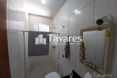 Casa &agrave; venda - 190m&sup2; - Jardim Colibri