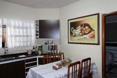 Casa &agrave; venda - 148m&sup2; - Zona III