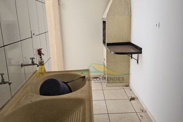 Casa &agrave; venda - 100m&sup2; - Parque Alto S&atilde;o Francisco