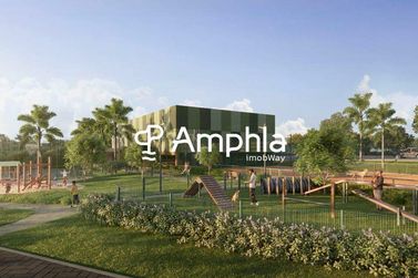 Terreno &agrave; venda - 225m&sup2; - Vista Linda