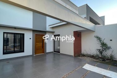 Casa &agrave; venda - 125m&sup2; - Tocantins