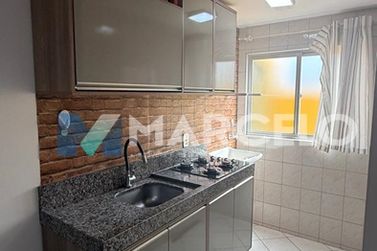 Apartamento para alugar - Zona III