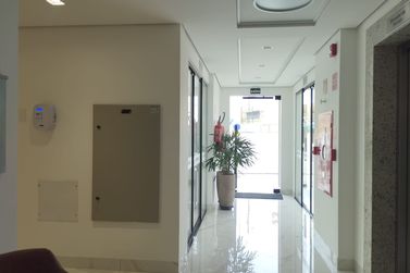 Apartamento &agrave; venda - 70m&sup2; - Parque Residencial Interlagos II