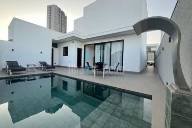 Casa &agrave; venda - 