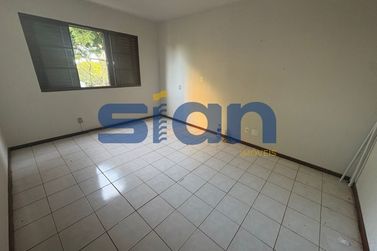 Apartamento para alugar - Zona I