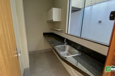 Casa &agrave; venda - Parque Bandeirantes