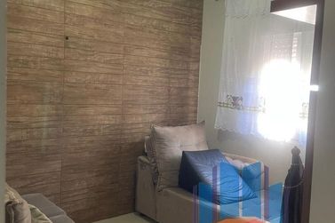Casa &agrave; venda - 119m&sup2; - Conjunto Habitacional Sonho Meu