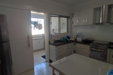Apartamento &agrave; venda - 110m&sup2; - Zona II