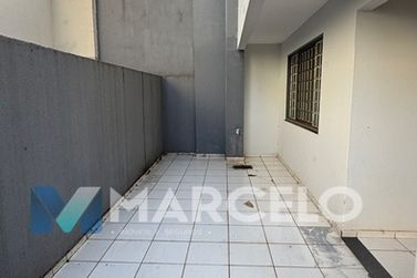 Casa para alugar - Zona VI