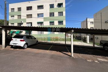 Apartamento para alugar - Zona III