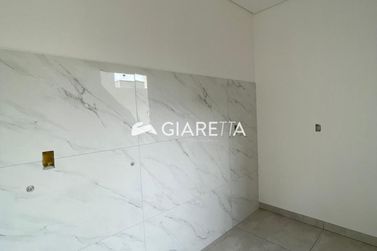 Casa &agrave; venda - 80m&sup2; - JARDIM COOPAGRO