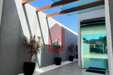 Casa &agrave; venda - 233m&sup2; - Jardim Tamoio