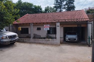 Casa &agrave; venda - 140m&sup2; - Jardim Canada II