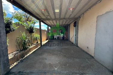 Casa &agrave; venda - 120m&sup2; - Parque Irani