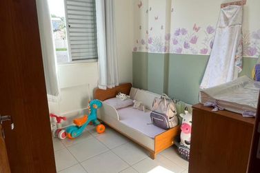 Apartamento &agrave; venda - 61m&sup2; - Zona I-a