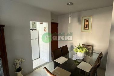 Apartamento &agrave; venda - JARDIM BELVEDERE