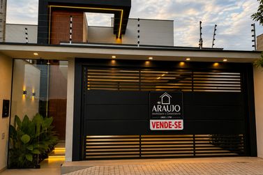 Casa &agrave; venda - 90m&sup2; - Parque Portugal