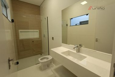 Casa &agrave; venda - 145m&sup2; - Residencial Porto Seguro