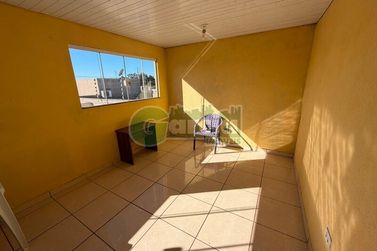 Casa &agrave; venda - 147m&sup2; - Parque Residencial It&aacute;lia
