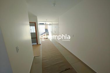 Casa &agrave; venda - 56m&sup2; - Cascavel Velho