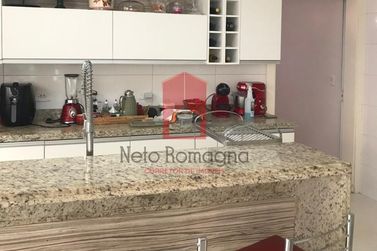 Sobrado &agrave; venda - 276m&sup2; - Zona II