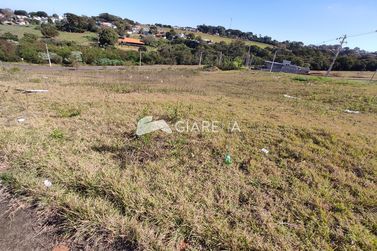 Terreno &agrave; venda - 368m&sup2; - CENTRO