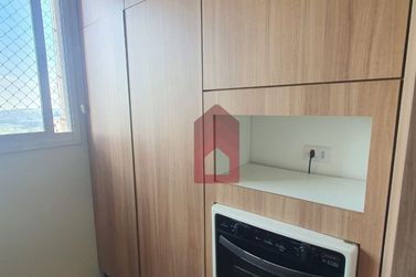 Apartamento &agrave; venda - Jardim Social