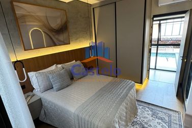 Casa &agrave; venda - 157m&sup2; - PORTO COBRINCO I