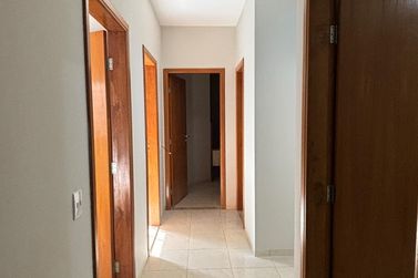 Casa para alugar - 185m&sup2; - Parque Bandeirantes