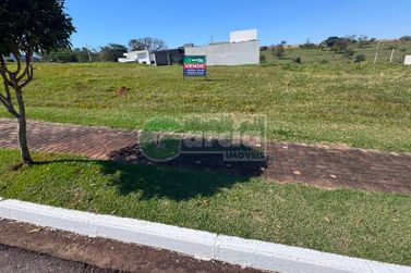 Terreno &agrave; venda - 297m&sup2; - Parque Residencial Interlagos II