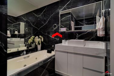 Casa &agrave; venda - 220m&sup2; - Parque  Bandeirantes