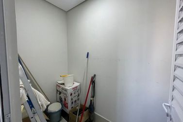 Apartamento &agrave; venda - Zona III