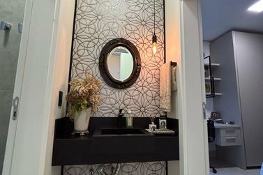 Casa &agrave; venda - 230m&sup2; - Conjunto Residencial Portal das &Aacute;guas