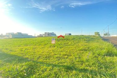 Terreno &agrave; venda - 487m&sup2; - Parque Residencial Interlagos II