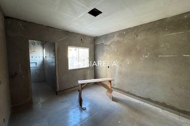Casa &agrave; venda - 55m&sup2; - JARDIM S&Atilde;O FRANCISCO