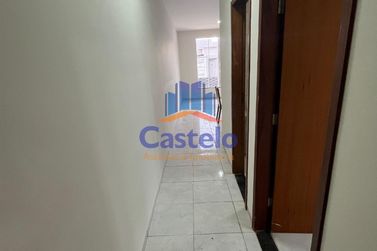 Casa para alugar - 84m&sup2; - PARQUE RESIDENCIAL BELO MONTE