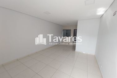 Apartamento para alugar - Gleba Figueira