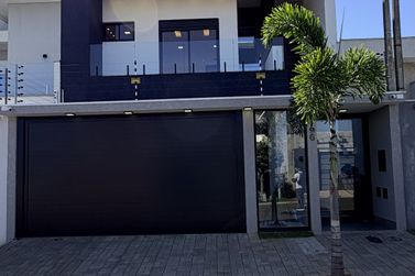 Sobrado &agrave; venda - 200m&sup2; - Jardim Colorado