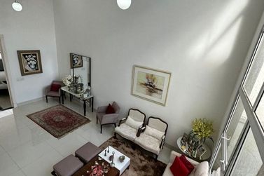 Casa &agrave; venda - 267m&sup2; - Ecoville Residence