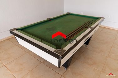 Ch&aacute;cara &agrave; venda - 260m&sup2; - Estrada Amarela