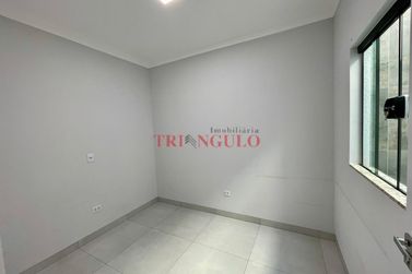 Casa &agrave; venda - 90m&sup2; - PARQUE EST&Acirc;NCIA II