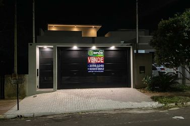 Casa &agrave; venda - 140m&sup2; - Jardim Alto da Boa Vista