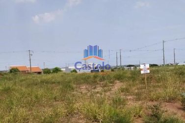 Terreno &agrave; venda - 220m&sup2; - Parque Residencial Metropolitano