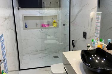 Apartamento &agrave; venda - 420m&sup2; - Zona V