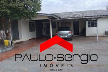 Casa &agrave; venda - 83m&sup2; - Parque Sam Remo