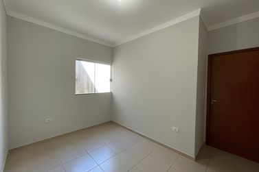 Casa para alugar - PARQUE BANDEIRANTES